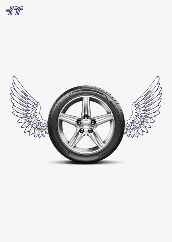 Kisan Tyres